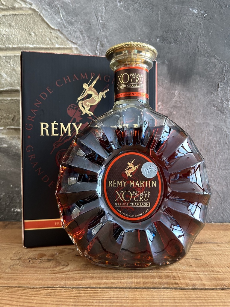 Rémy Martin XO Premier Cru | Old Liquor Company Rémy Martin XO Premier Cru | Old Liquor Company